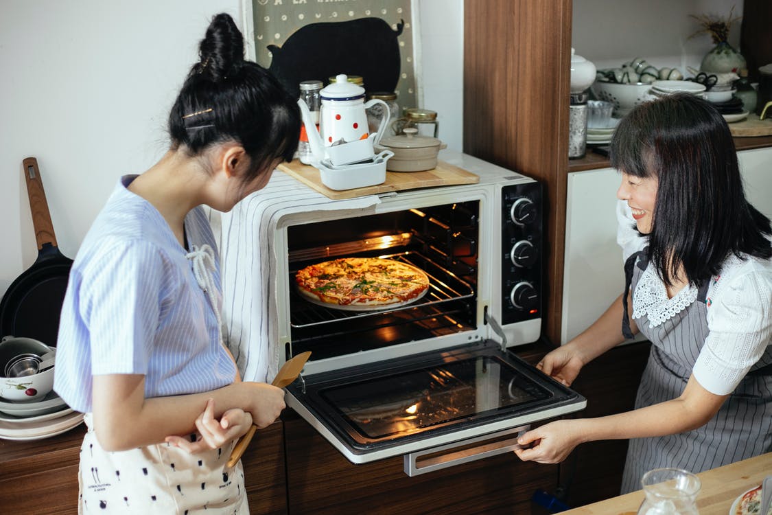 best commercial pizza oven